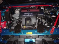 Pace Car engine.JPG