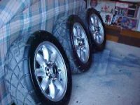 mgb wheels and yoko a32r tyres.jpg