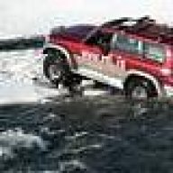 mike jeep