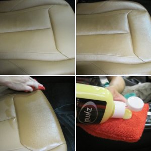 Zymol Auto Wash