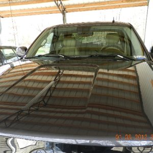 Blackfire Products