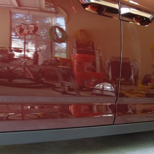 Honda Odyssey After 2