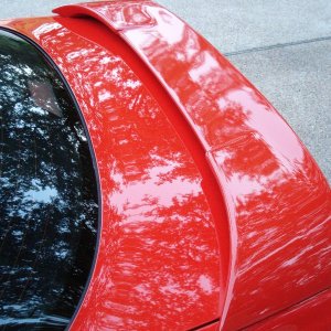 E36 After 05