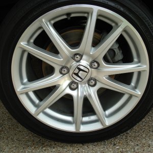 s2000 After 04