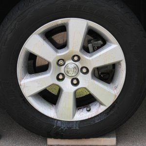 RX350-1