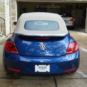My VW 06