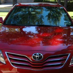 Camry After 14