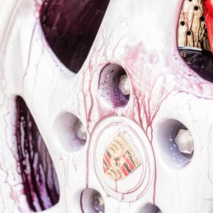 IronX Bleeding