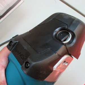 Makita 9237CX2