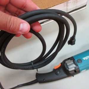Makita 9237CX2