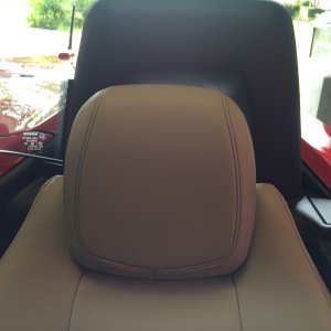 Britemax Leather