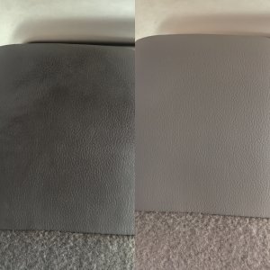 Before & After