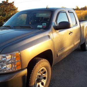 Silverado