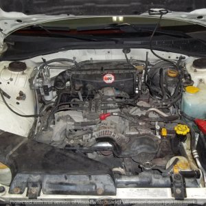 Media 'Outback Detail' in category 'Show n Shine'