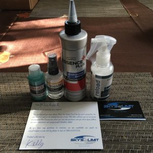 CarPro Cyber Monday 2016 Order