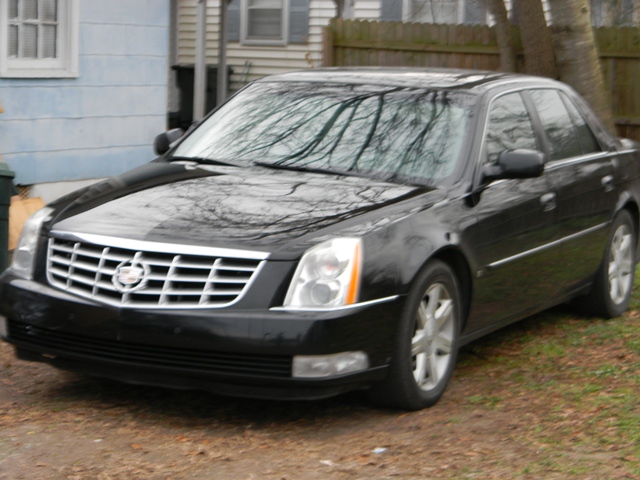06 Black DTS