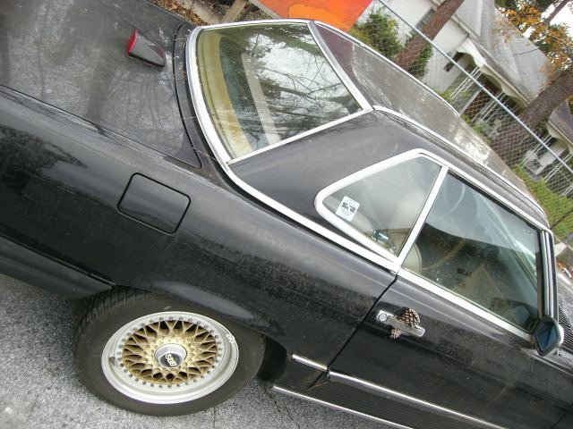 560 SL