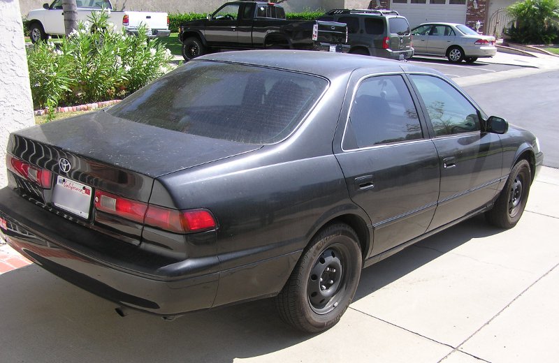 Before-99CamryRR