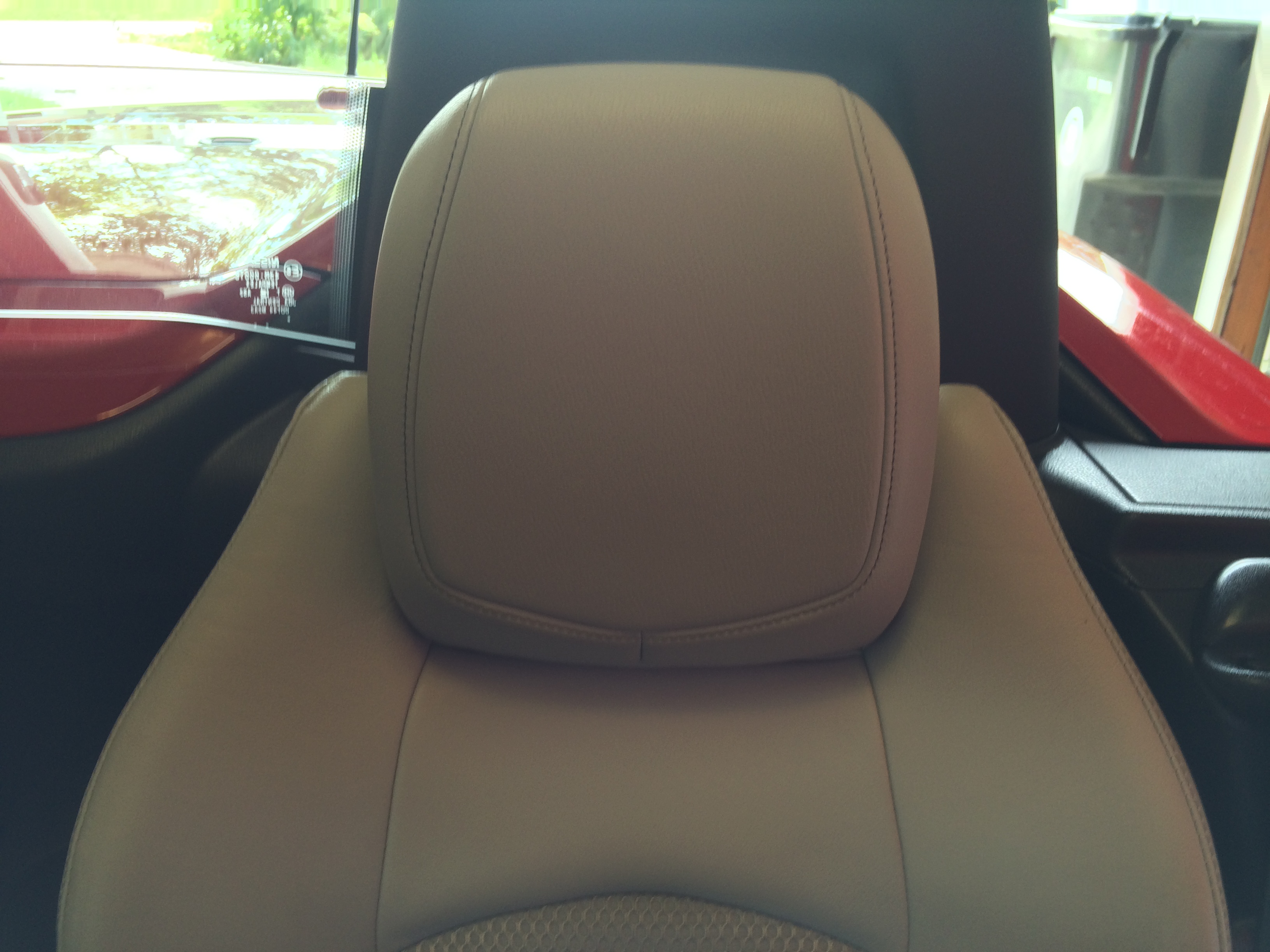 Britemax Leather