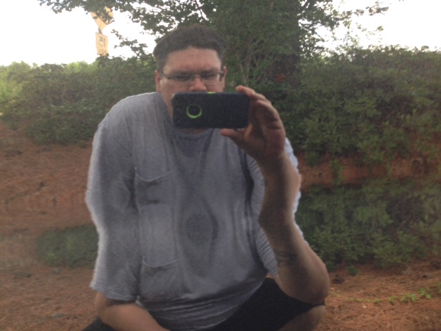 Gloss_Selfie