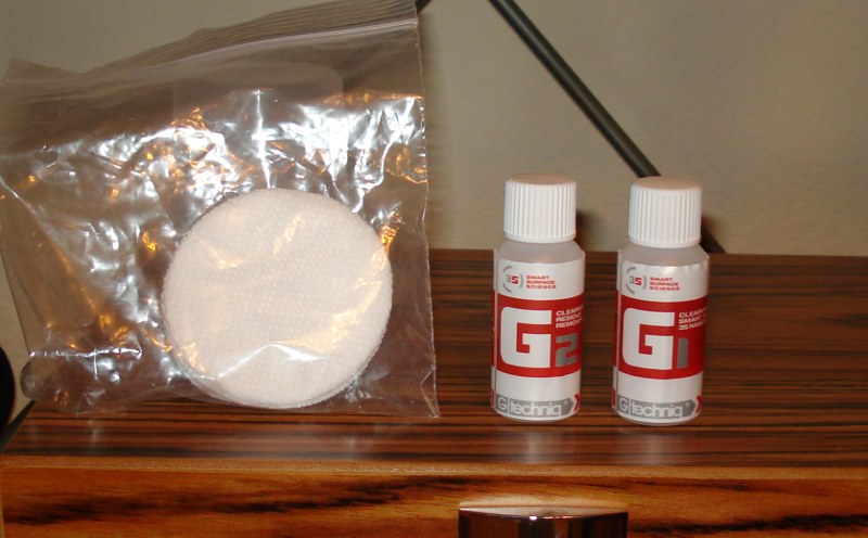 Gtech G1