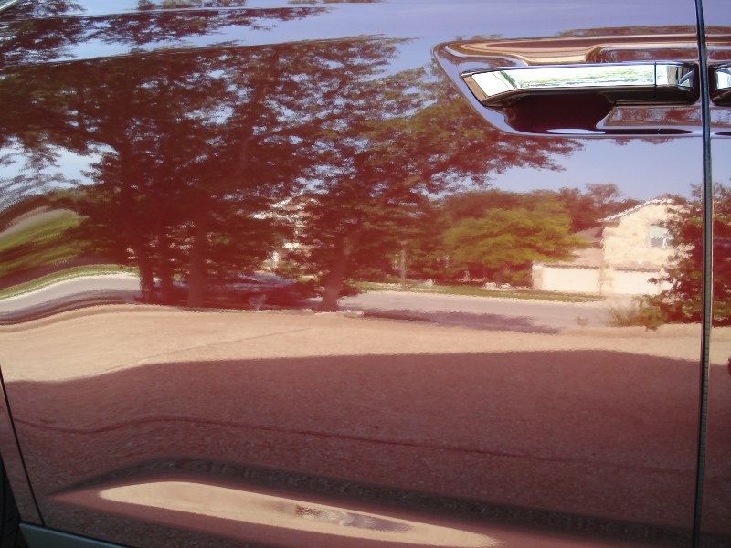 Honda Odyssey After 8