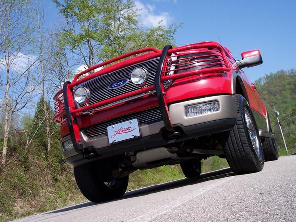lariat clean 2