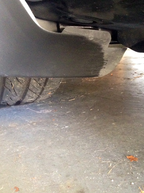 mudflap