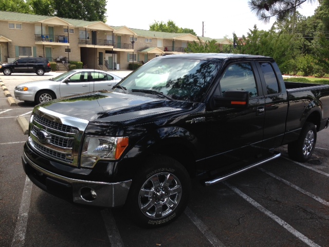 Polished_Truck_1