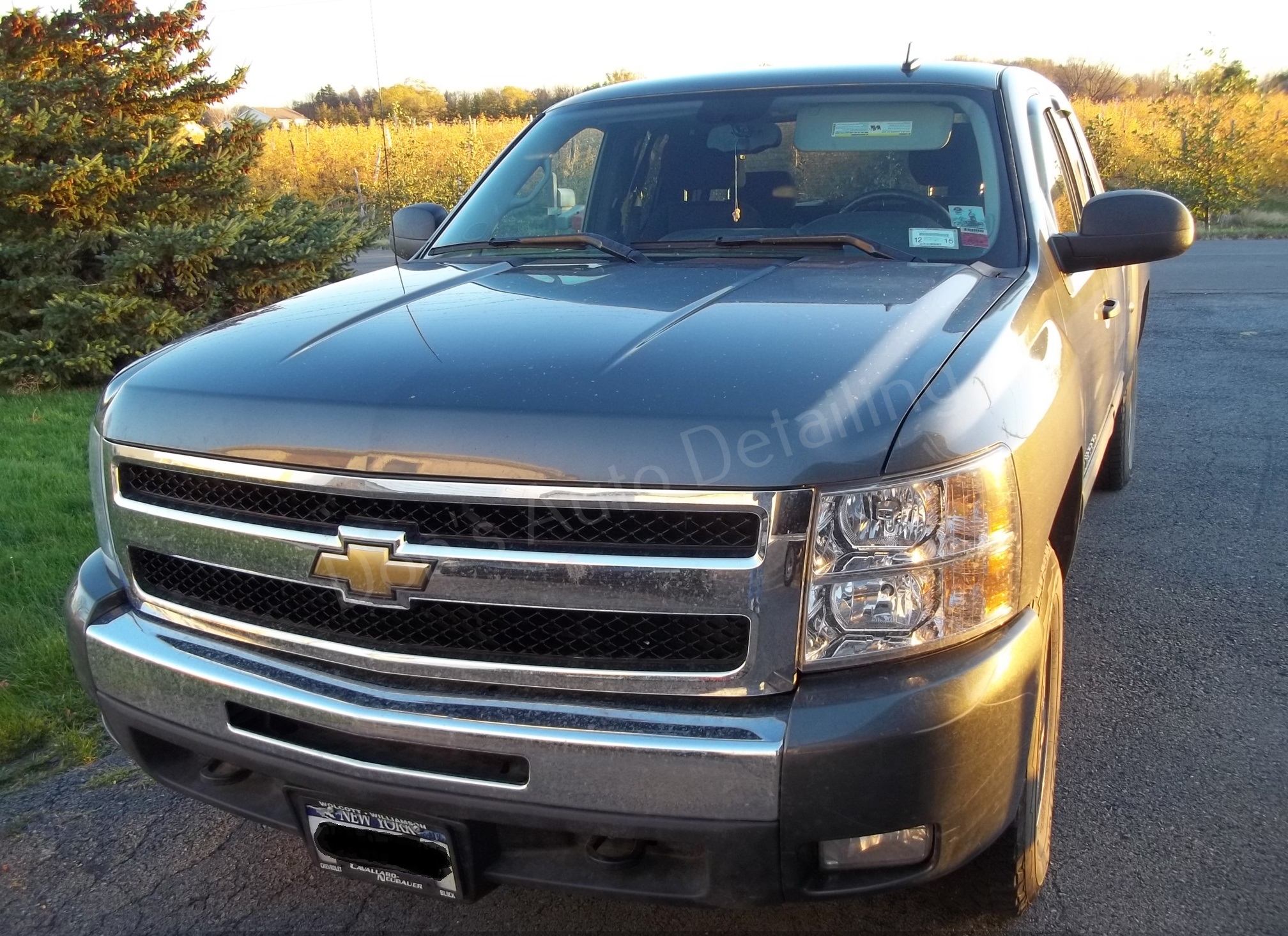 Silverado