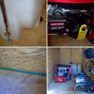 My Detail Trailer Hook Up