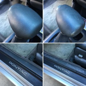 McKee's 37 Fast Interior Detailer
