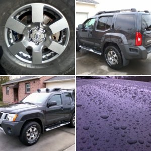 PA DETAILER
