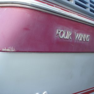 Boat oxidation
