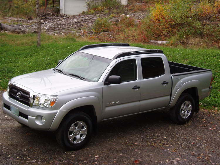 Tacoma